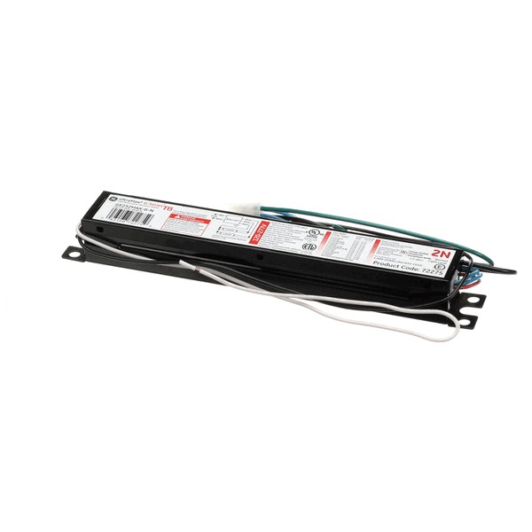 (image for) Structural Concepts 78627 DOUBLE BALLAST